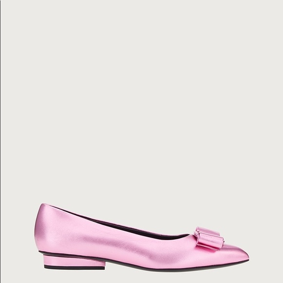 Salvatore Ferragamo VIVA BALLET FLAT - Picture 3 of 12